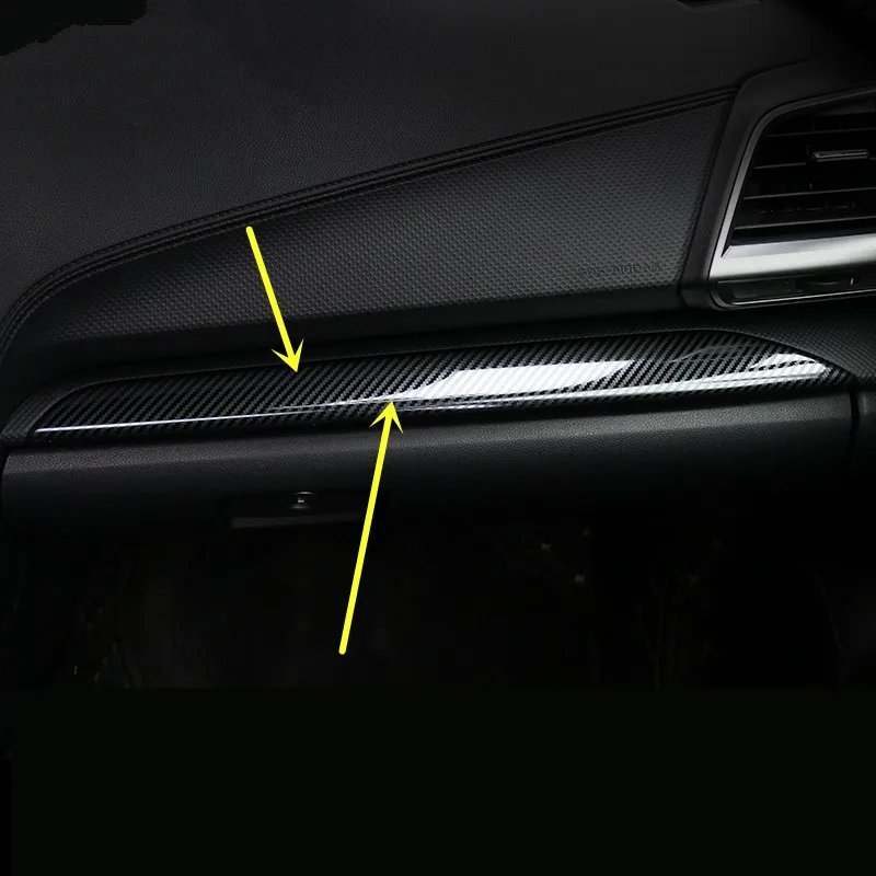 Декоративные молдинги из нержавеющей стали для Subaru Forester 2019 AA496 | Автомобили и
