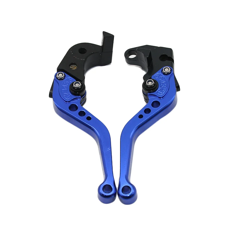 Alconstar-4 цвета для SUZUKI GSXR750 GSX-R750 GSXR 750 2004 2005 мотокросса аксессуары для мотоциклов ручной тормоз рычаг сцепления