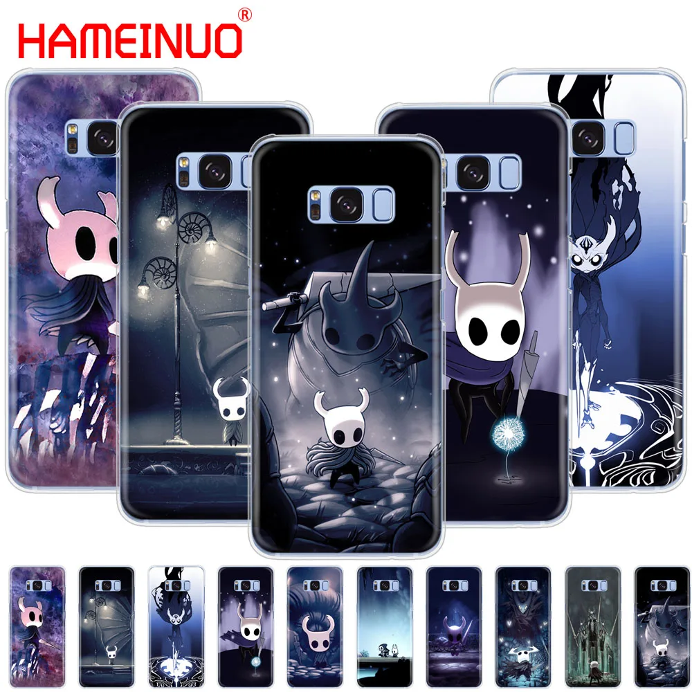 HAMEINUO чехол для сотового телефона с изображением рыцаря Samsung Galaxy S9 S7 edge PLUS S8 S6 S5 S4 S3
