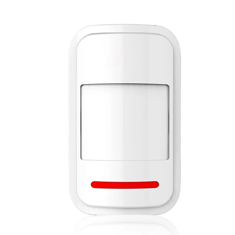 Беспроводная GSM PSTN система охранной сигнализации для дома на