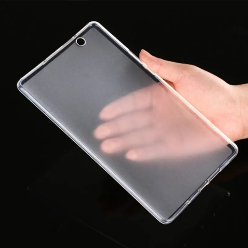 Чехол для Huawei MediaPad M3 Lite 8 0 дюйма Обложка CPN W09/AL00 чехол планшета из ТПУ с защитой от