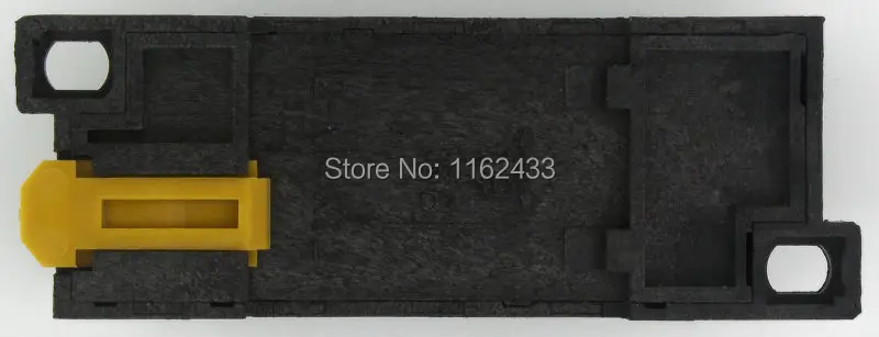 PTF08A E 8 pin основание релейного разъема для LY2 HH62P|base socket|socket 4socket |