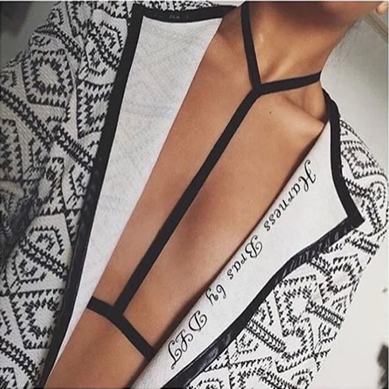 Лидер продаж сексуальный женский пастельный Готический бюстгальтер с открытой