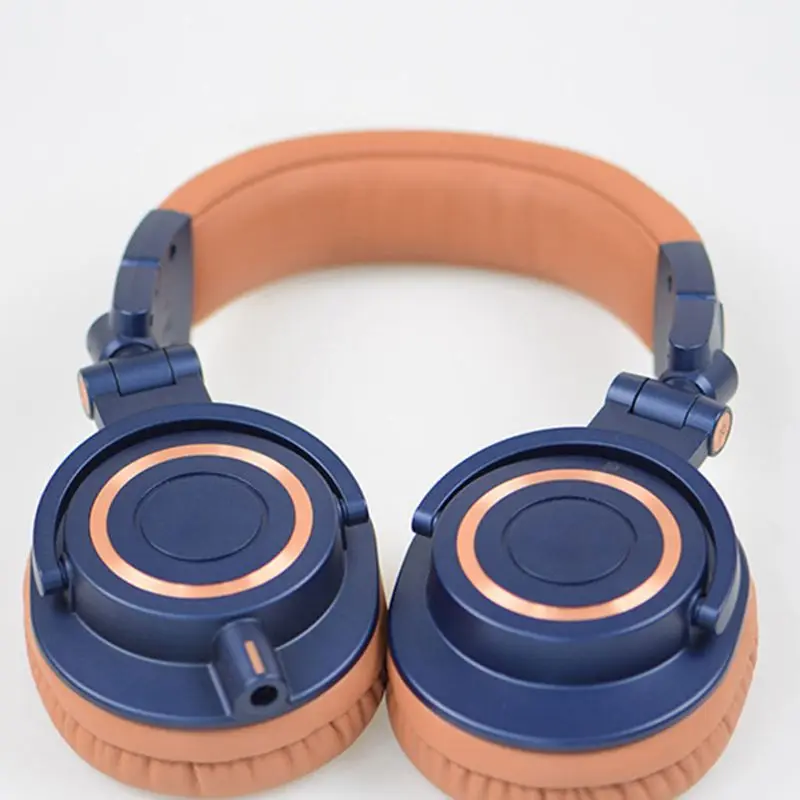 Earpad подушечки для наушников Подушка из мягкой пены оголовье крышка Повязка На