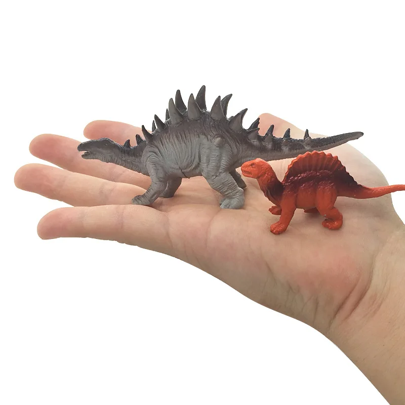 13 шт./набор игрушка динозавр для Мира Юрского периода модель животного Птерозавр