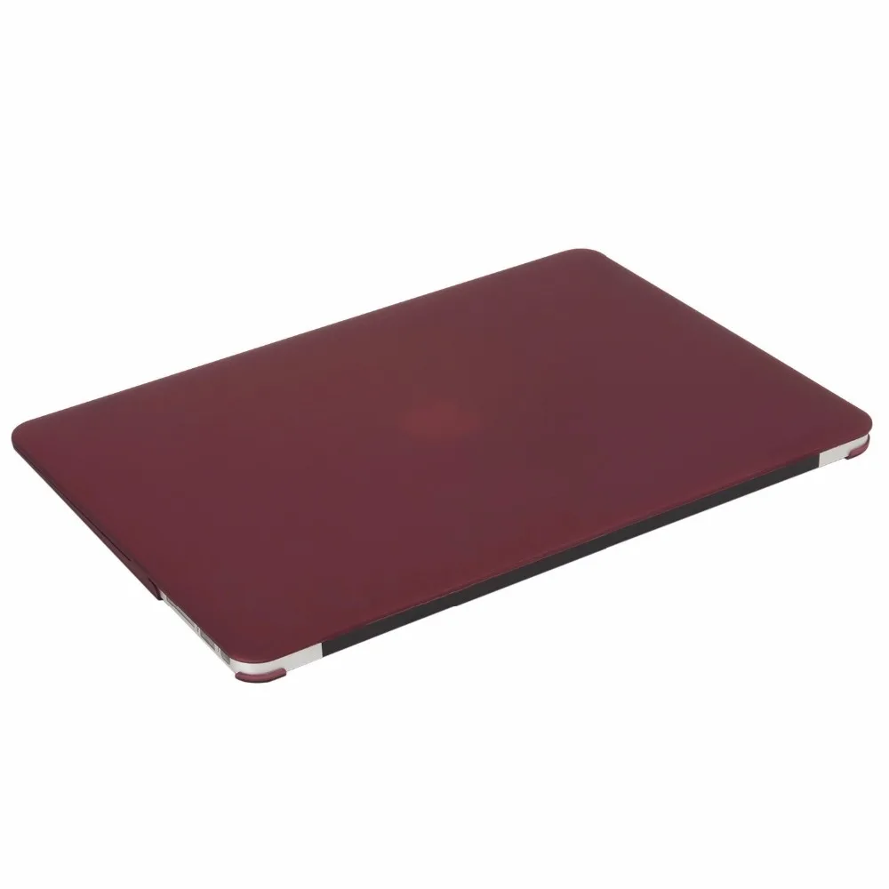 MOSISO для Macbook Pro 13 Чехол (A1425/A1502) прозрачный пластиковый жесткий чехол Air 3 ноутбука +