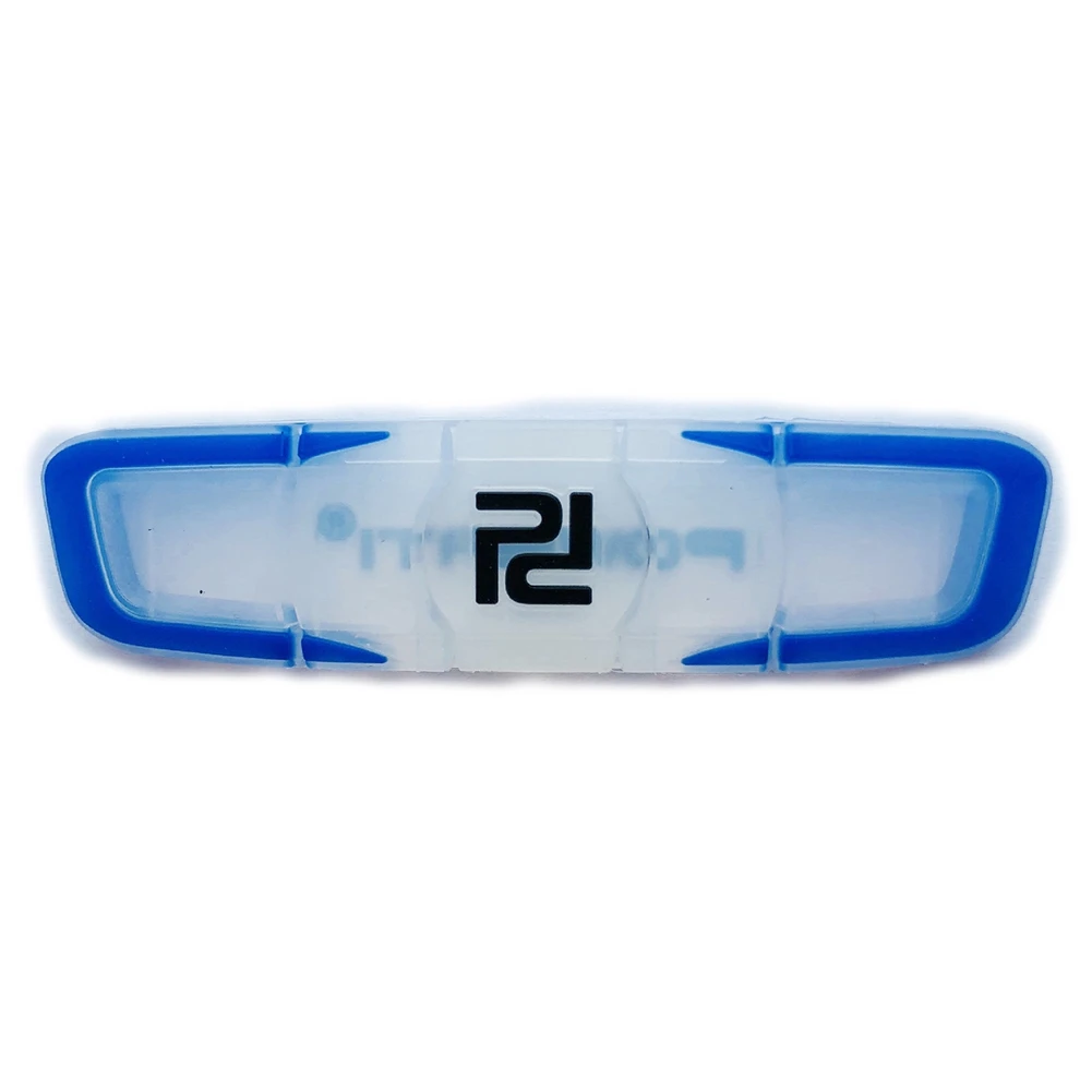 1 шт. прозрачные противоскользящие мягкие вибрационные амортизаторы для