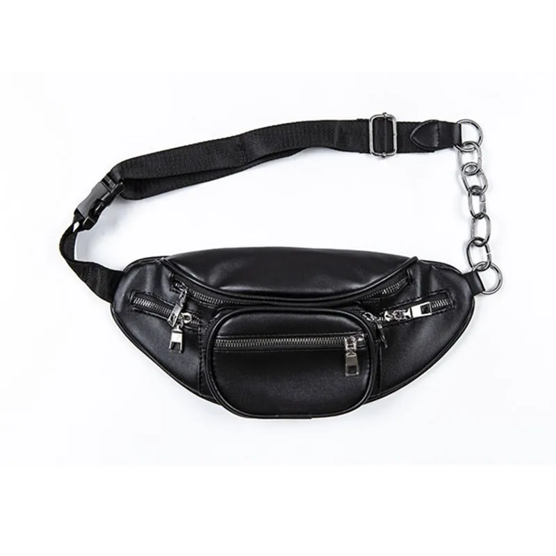 Женская Роскошная сумка летняя черная через плечо с цепочками Bolsa Feminina Bolsos Mujer Sac