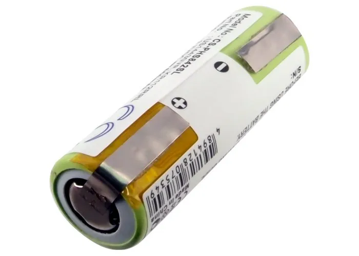 Оптовая продажа аккумулятор для бритвы PHILIPS HS8420/23 (P/N KR112RRL US14430VR) | Электроника