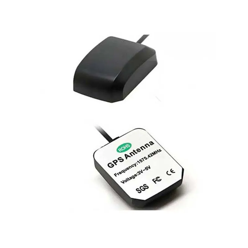 Внешний активный 28dbi усиления Антенна gps для навигации логистики