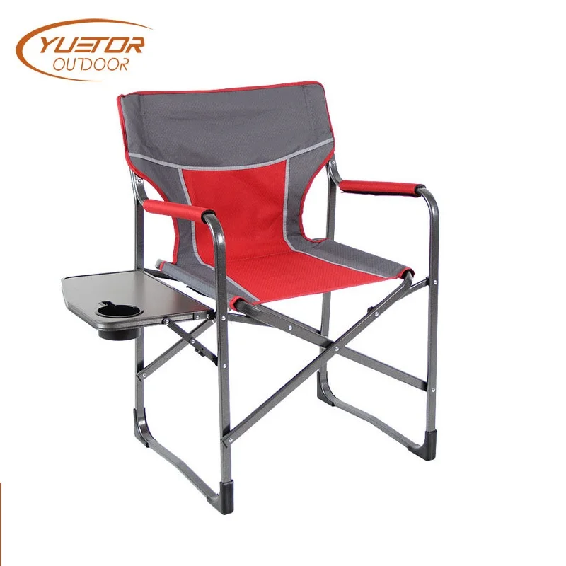 YUETOR стул для кемпинга отдых на открытом воздухе портативный складное из