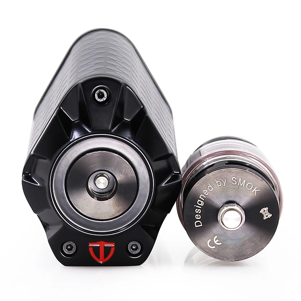 Оригинальный Thinkvape Finder DNA 250C mod комплект с 8 мл V12 Prince Tank evolv чип think vape kit|Системы