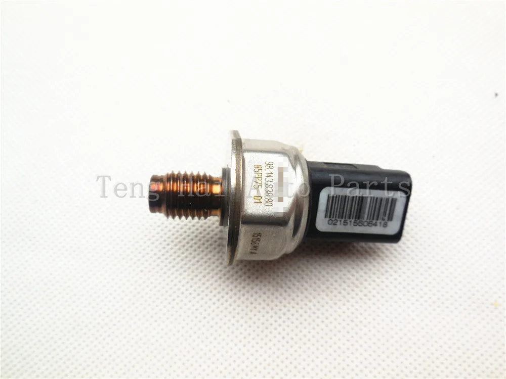 Датчик давления XYQPSEW для PSA Peugeot Citroen 98.143.838.80 9814383880 85PP75-01 | Автомобили и мотоциклы