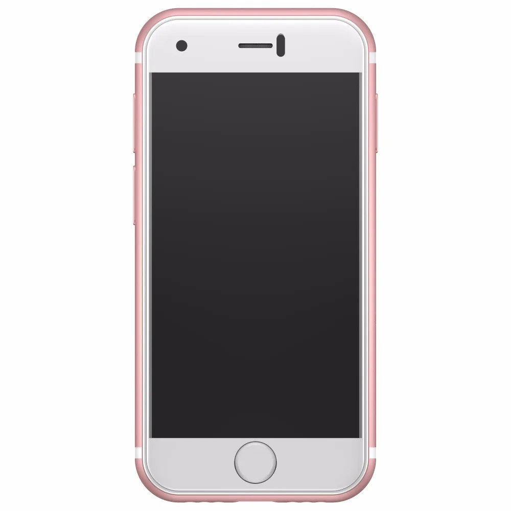 Оригинальный Soyes 7S Мини Android смартфон 2 54 &quotВысокое разрешение экран Quan Core 1 Гб ОЗУ