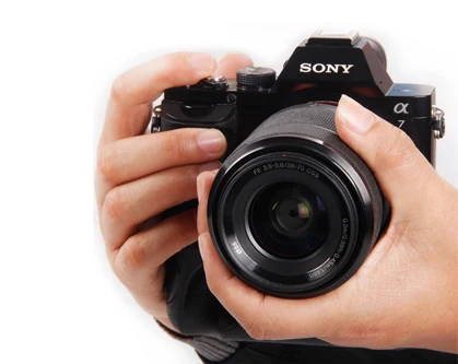 Travor Вертикальные Батареи Ручка Держатель BG-3DIR совместим для Sony A6000 камеры DSLR |