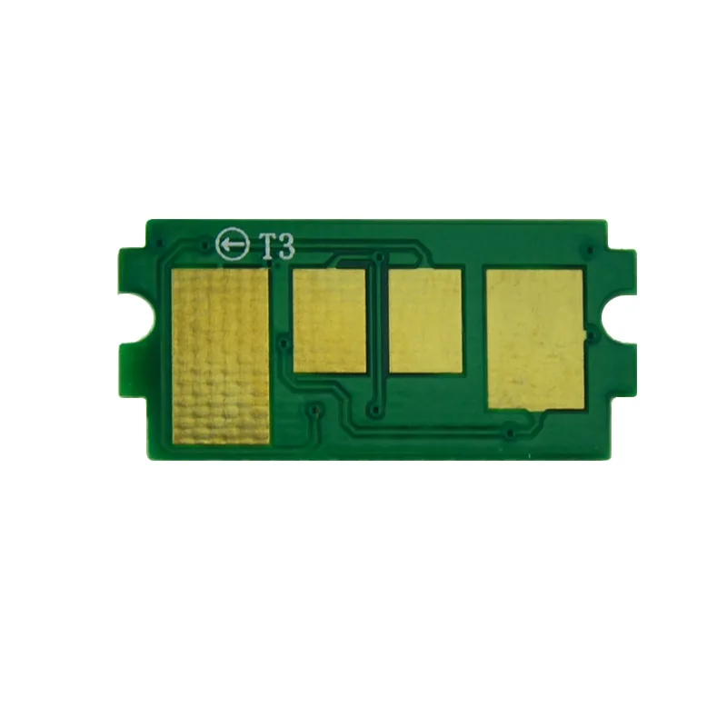 (10 шт./лот) Высокое качество! Чип тонер картриджей совместимый с Kyoceras Ecosys FS