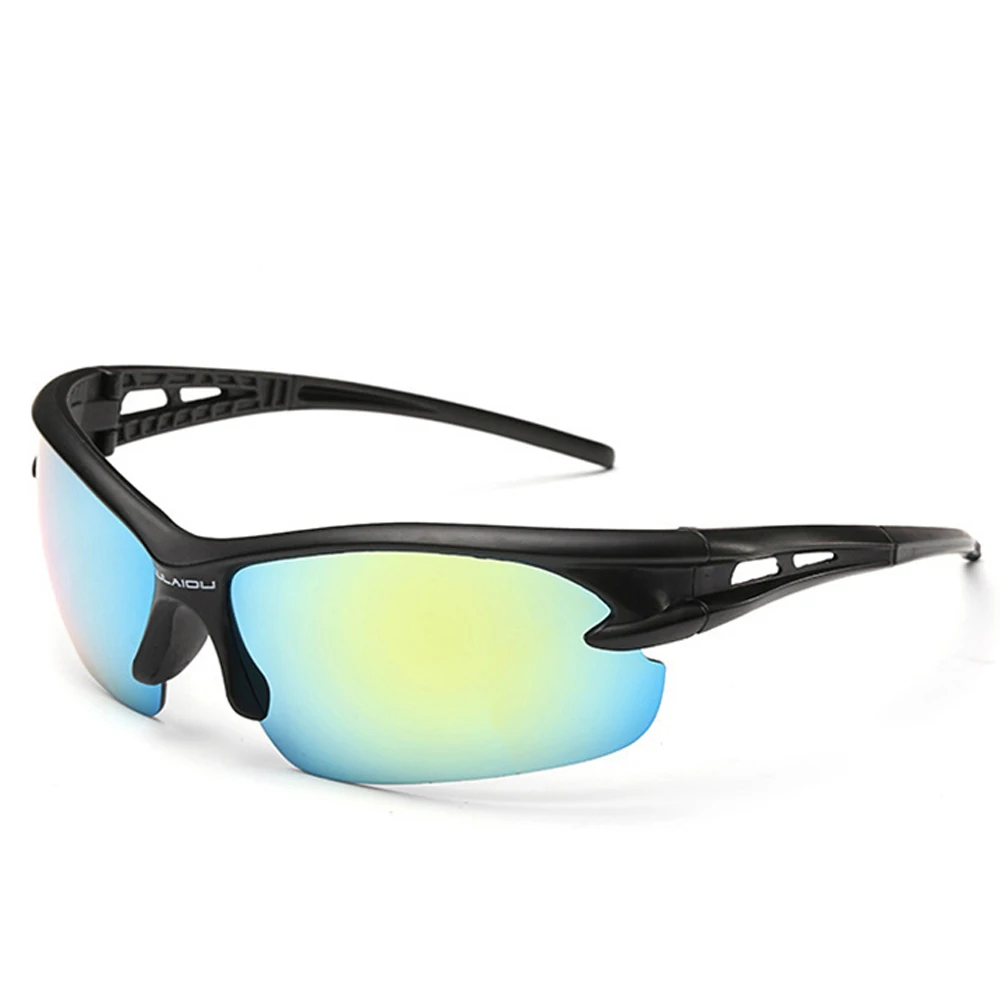 Фото 12 шт./лот спортивные солнцезащитные очки для мужчин 2019 вождения винтажные