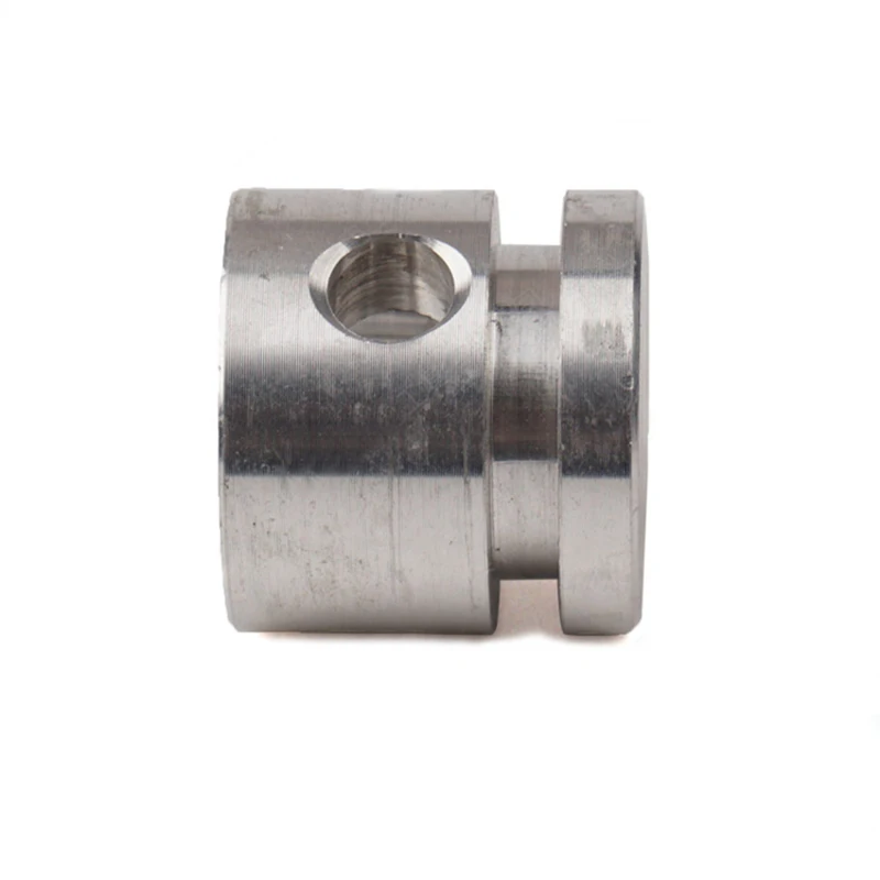 Алюминиевый Поршень для электродрели Bosch в серебряном тоне искусственной дрели