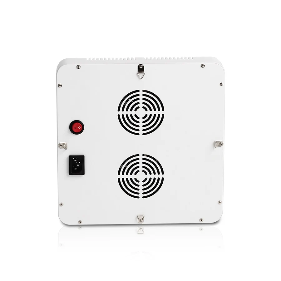 Led Grow Light 100W for Indoor Tent Greenhouses Hydroponics led grow lamp | Освещение
