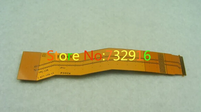 Бесплатная Доставка ДЛЯ НОВЫХ VGN Z Клавиатура Кабель Замены fpc 130 1 877 129 11|shipping australia|shipping tankshipping jokes |