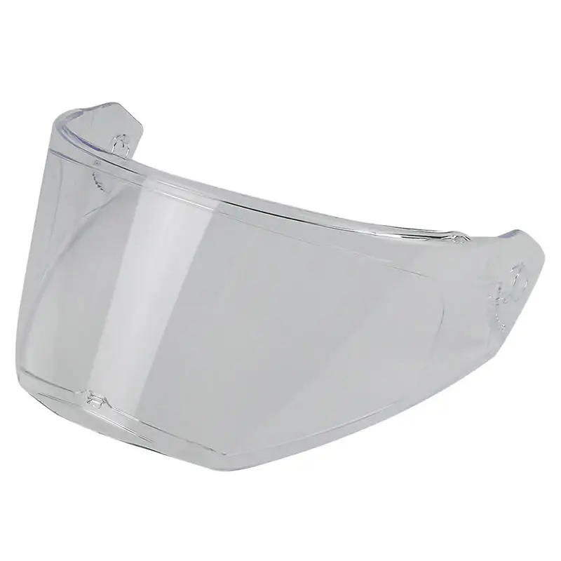 

LS2 ff324 Extra Helmet lens Claer & Smoke Glasses Original FF324 Full face motorcycle helmet Glass helmet visor and Lens