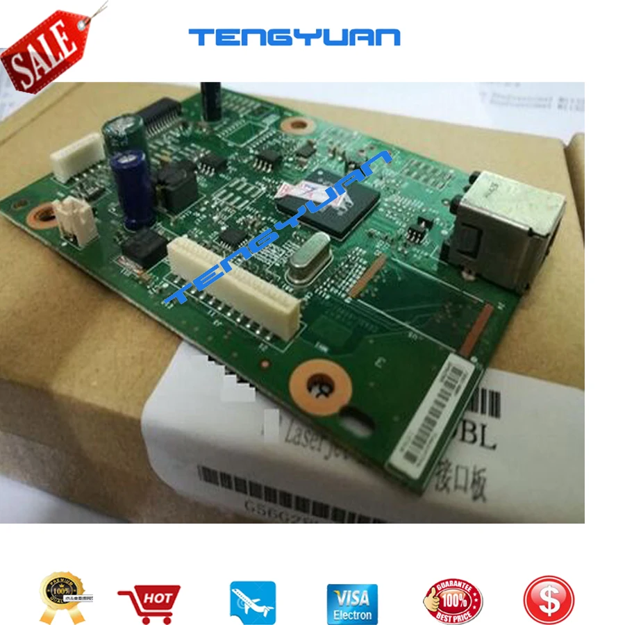Новинка 95%, CE831-60001 для hp LaserJet Pro M1130 M1132 M1136 1132 1136, запчасти для принтера, распродажа