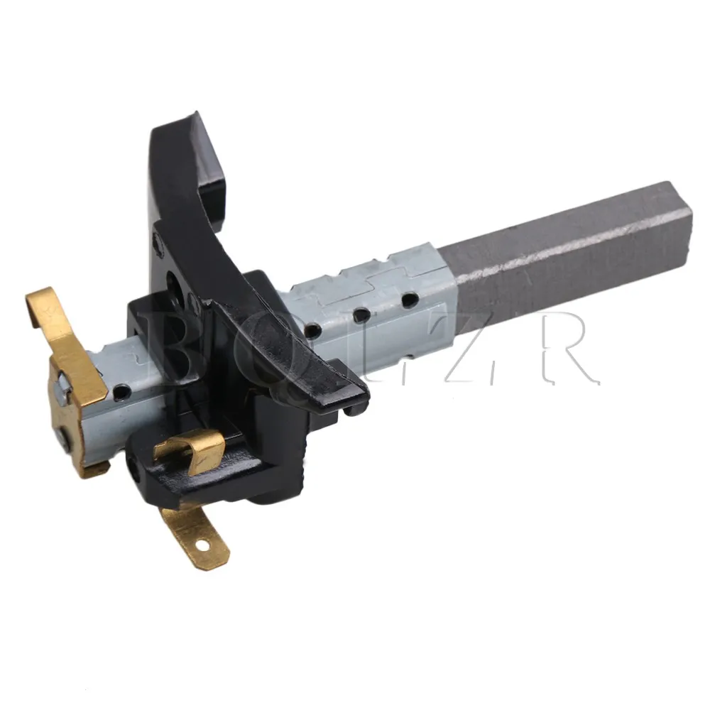 BQLZR серый графитовый порошок промышленный пылесос Электрический двигатель