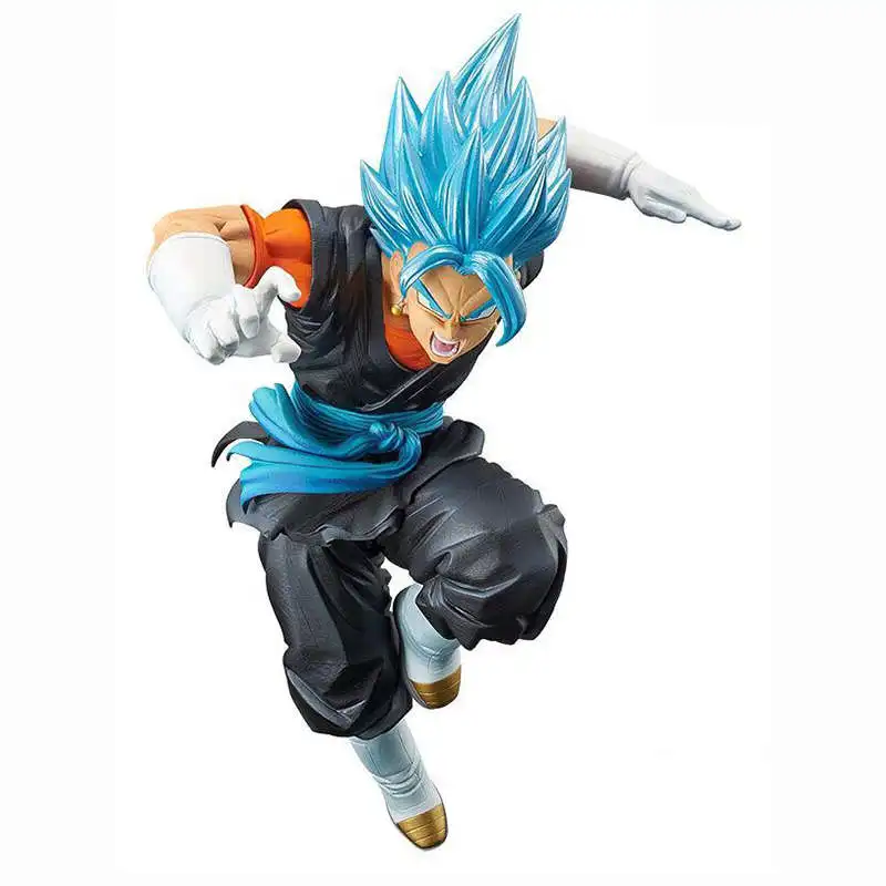 Аниме сын Гоку Супер Бог игрушечные фигурки из игры Dragon Ball DBZ (“сын Вегета супер