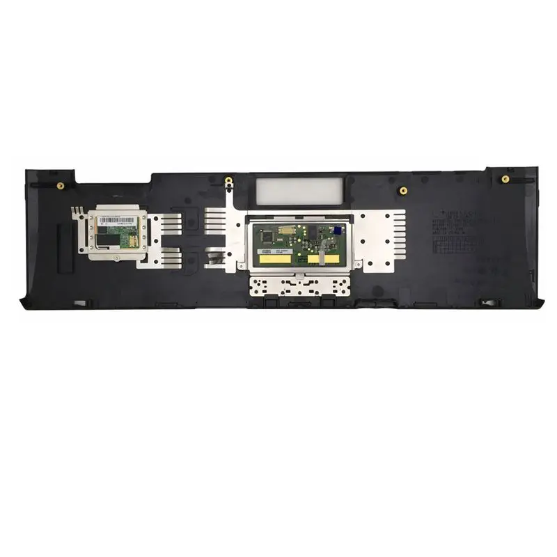 GZEELE Новый ободок для рук + тачпад Для Lenovo ThinkPad R500 Подставка с сенсорной панелью