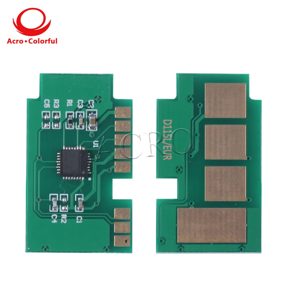 

New version 3K MLT-D115L Toner chip for Samsung SL-M2620 M2820 M2670 M2830 M2870 M2880 laser printer cartridge EXP EU MEA DOM