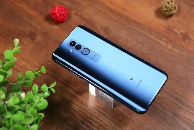 Huawei maimang 7 mate 20 Lite 4G LTE мобильный телефон Android 8,1 6," FHD 2340X1080 6 Гб ram 64 Гб rom отпечаток пальца 4 камеры