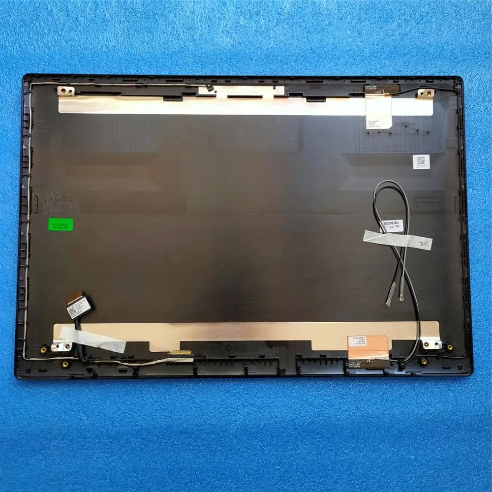 Новый оригинальный чехол накладка для Lenovo ideaPad 330 15IKB 15IGM 15AST задняя крышка ЖК