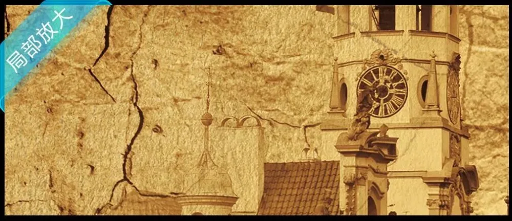 3d обои на заказ европейский средневековый стиль винтажная архитектура гостиная