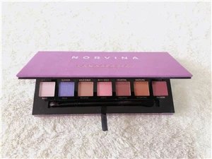 Палитра теней для век Anastasia Beverly Philosophy норвина 2019| |