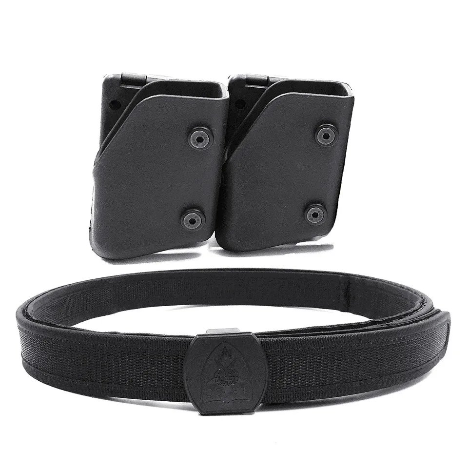 IPSC USPSA IDPA соревнование высокая скорость стрельба Пряжка IPSC& IPSC мульти-угол скорости Пистолет подсумок набор маг Перевозчик кобура