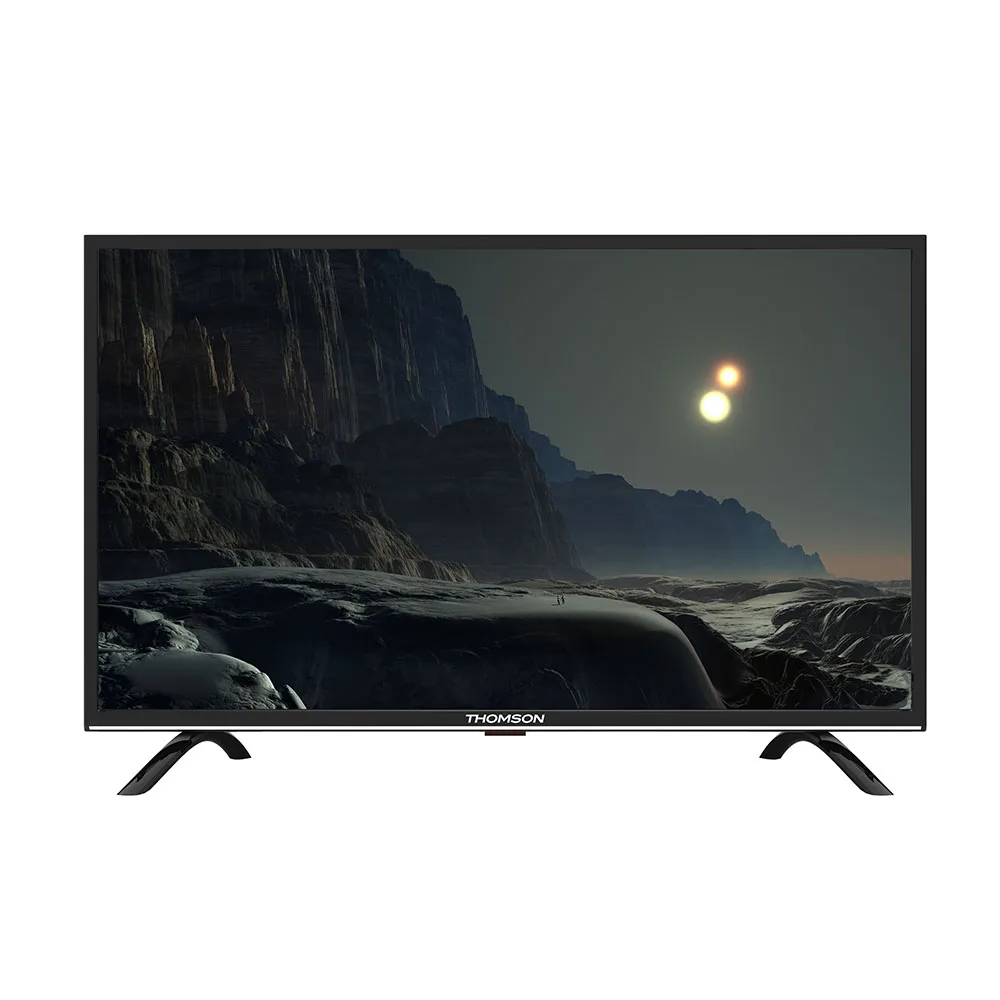 Телевизор Thomson 55"(140 см) SMART TV T55FSL5130