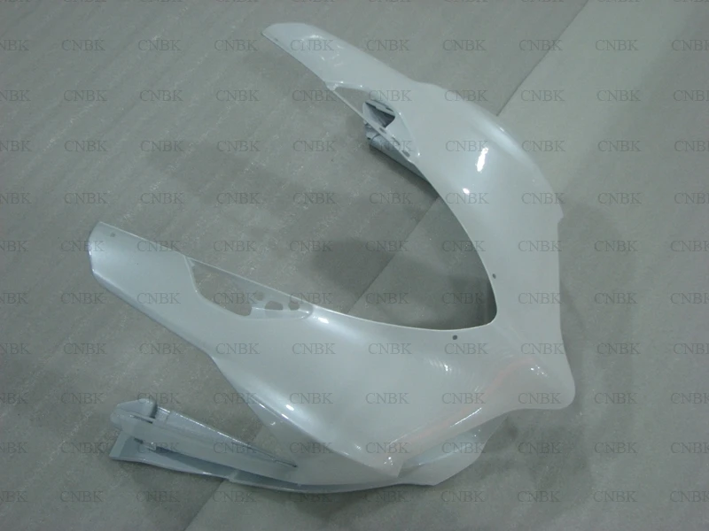 for 889 2012 - 2014 Full Body Kits 1199S Pearl White Bodywork 12 13 Unpainted | Автомобили и мотоциклы
