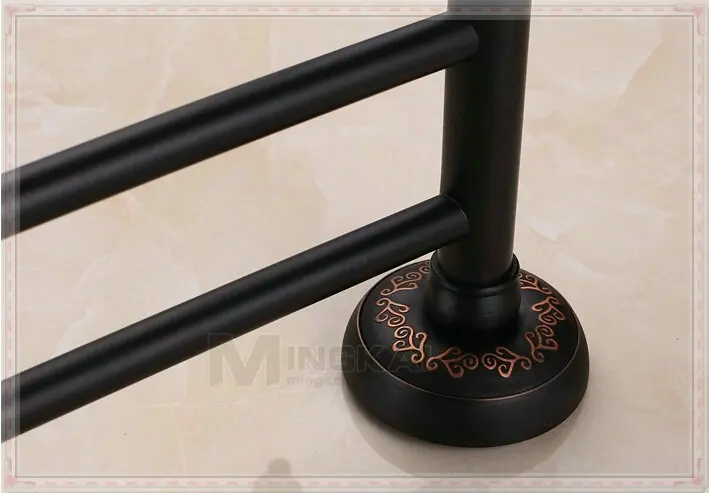 Oil Rubbed Bronze Wall Mounted Towel Rack Bathroom Shelf vasos for jillkets electric water heater | Обустройство дома