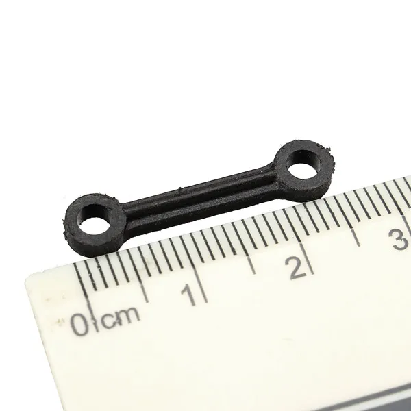 Wltoys 1/24 1:24 RC Car Spare Parts 2PCS Steering Axle Link A202-36 | Игрушки и хобби