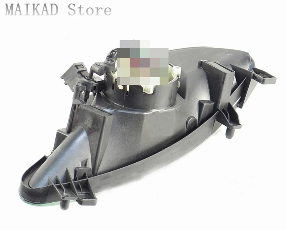 Передние противотуманные фары для Mercedes-Benz W221 S320 S350 S280 S300 S500 S250 S420 S450 S550 S400 S63 A2218200156