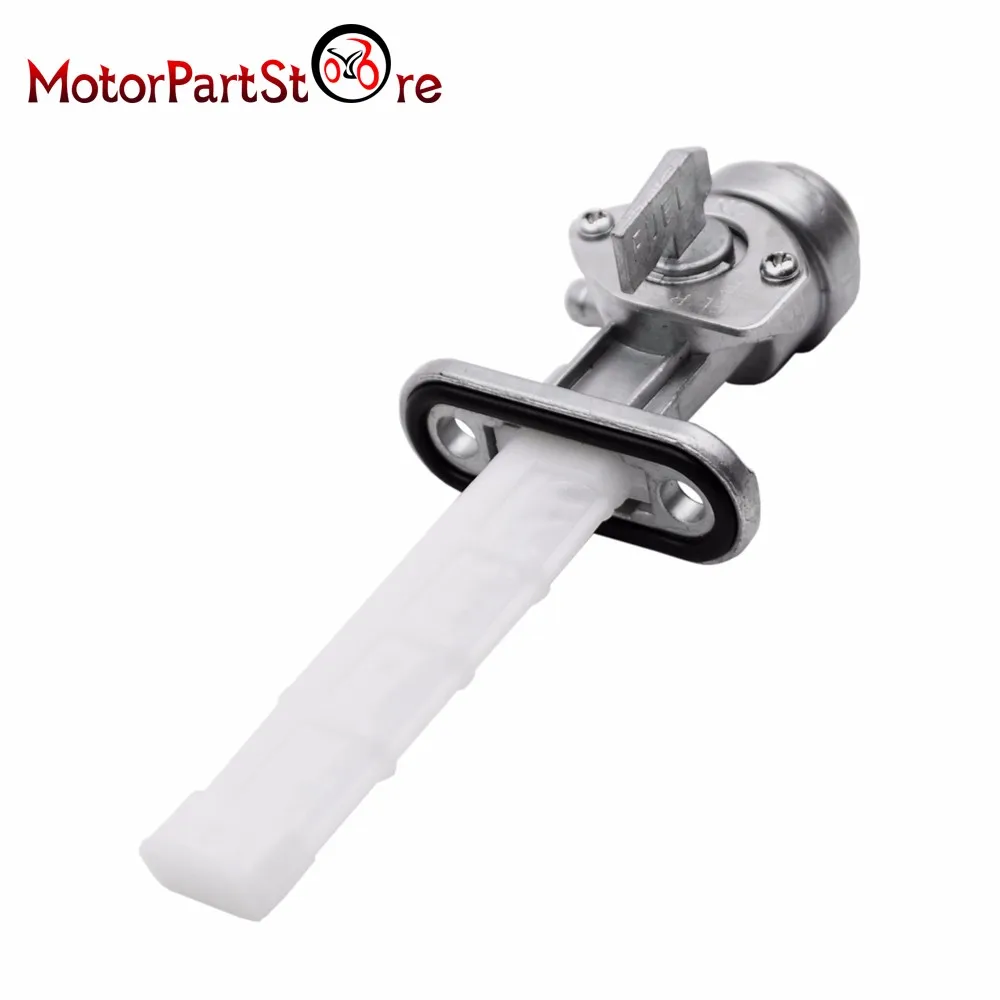Новое топливо Petcock Бензобак переключатель клапан часть двигателя для Suzuki B100 DS80