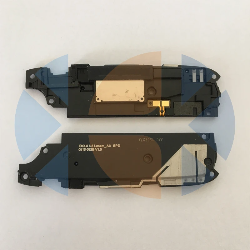 Громкий динамик для Alcatel One Touch Idol 3 OT6045 6045B 6045K 6045Y 6045 громкоговоритель звуковой