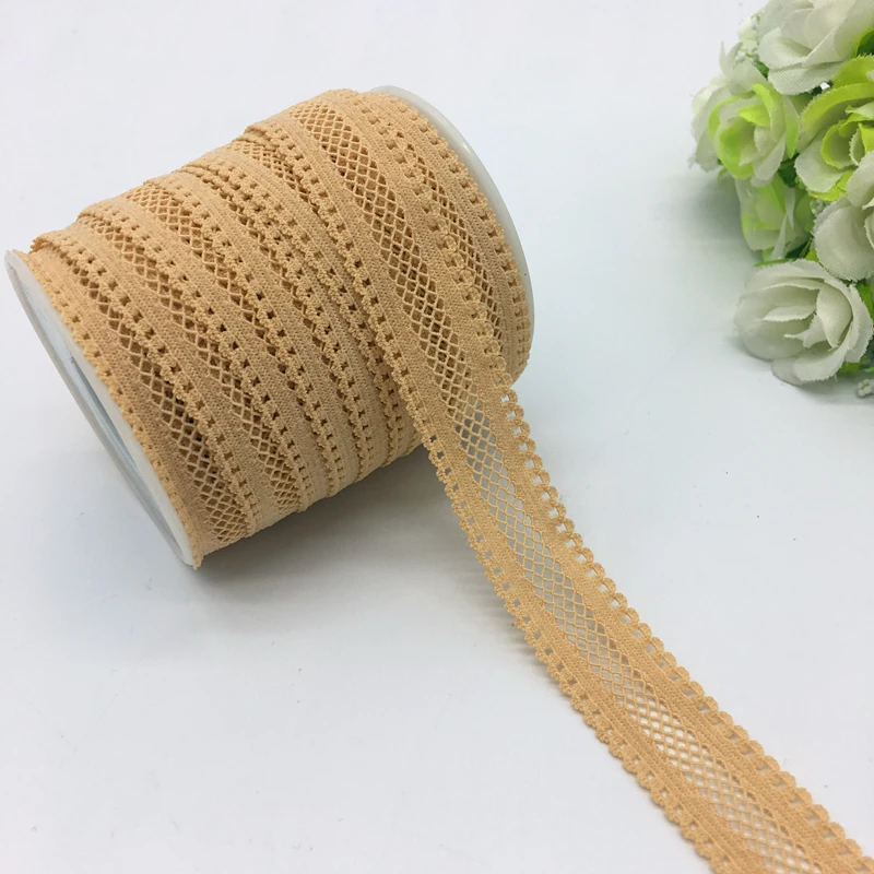 5 ярдов/партия эластичная лента для волос 5/8 дюйма (16 мм)|elastic fold over|lace elasticelastic band |