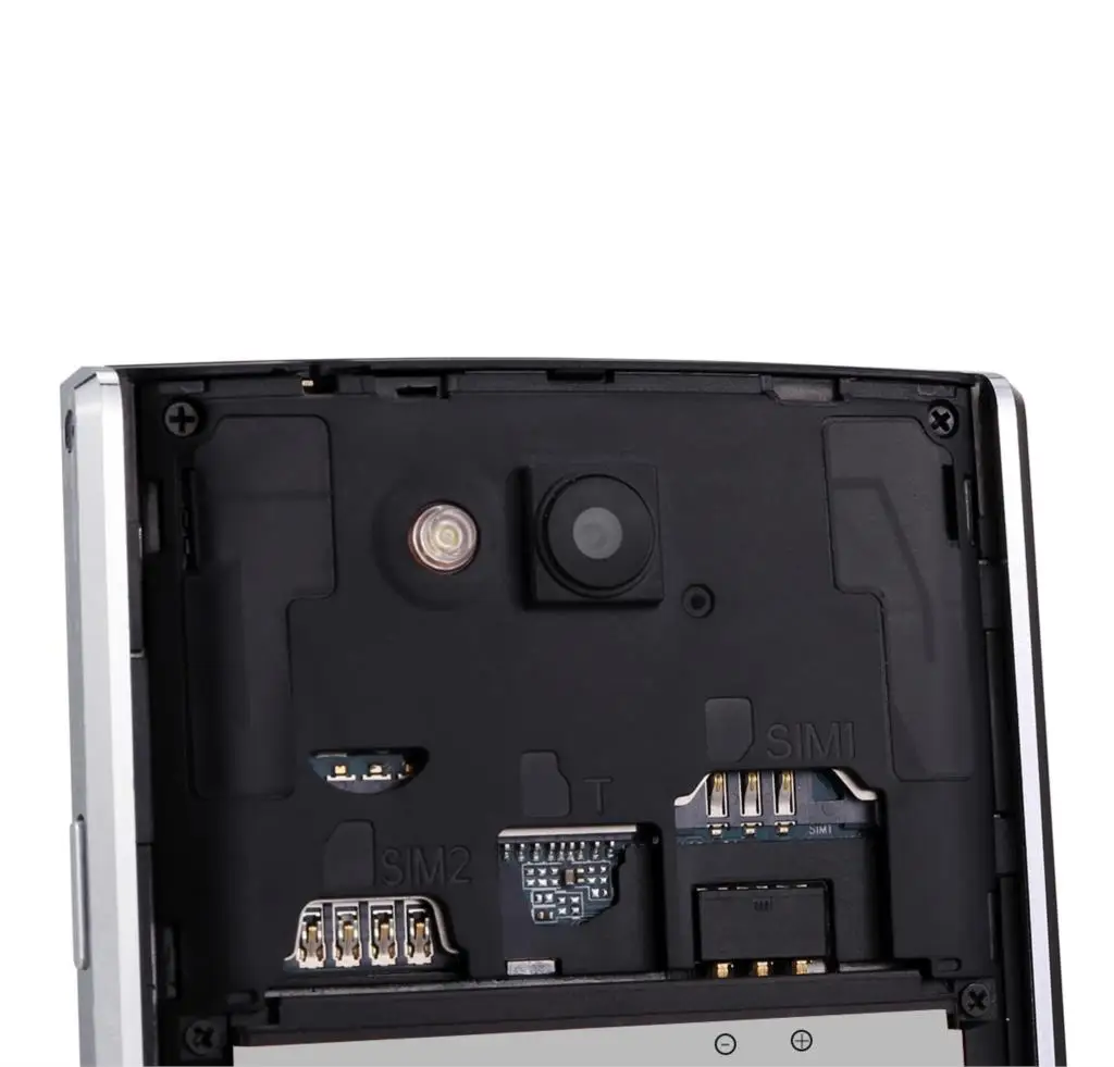 2 ГБ Оперативная память Роскошные Android телефон в исходном uhans U100 4 г FDD-LTE смартфон