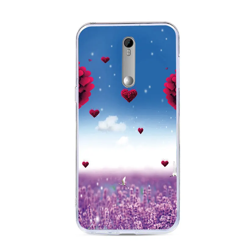 J&ampR Painted Pattern Phone Case For Motorola Moto G3 G 3rd 3 Gen XT1541 XT1542 XT1543 Silicone Soft Transparent Back Cover |