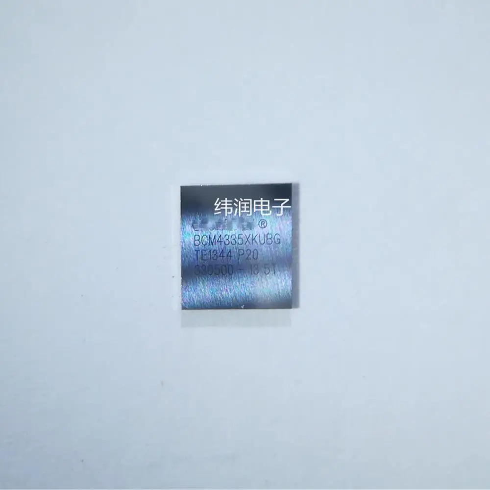 

1PCS/LOT New original BCM4335XKUBG BGA