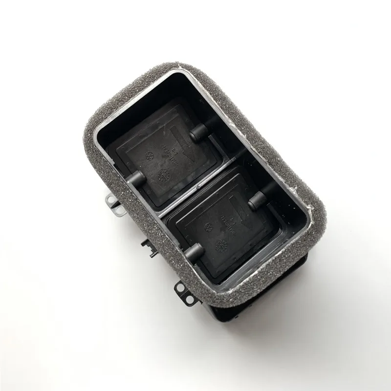 OEM для Volkswagen VW Golf 6 Golf 5 Jetta 5 задний кондиционер воздуха на выходе 1KD 819 203