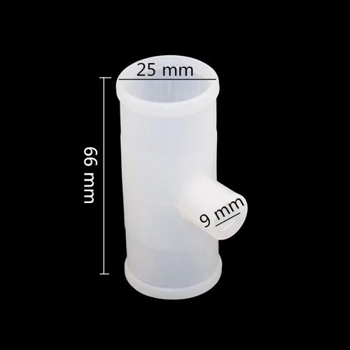 25 mm 5 шт. курицы, перепела Птица Животное питьевой воды соединение труб 9 мм резьба 25/20 мм трубы Диаметр - Цвет: 25 mm