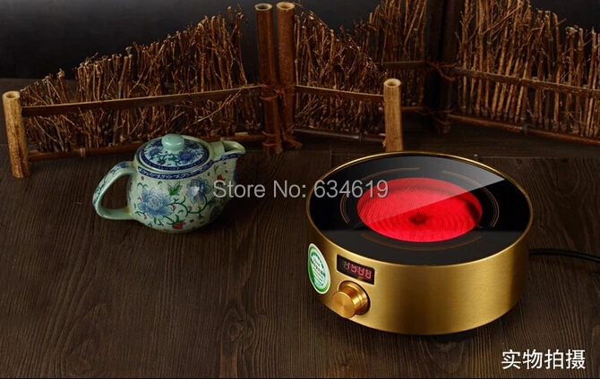 Горячая Распродажа 2015 электрическая инфракрасная керамическая плита фотоплита