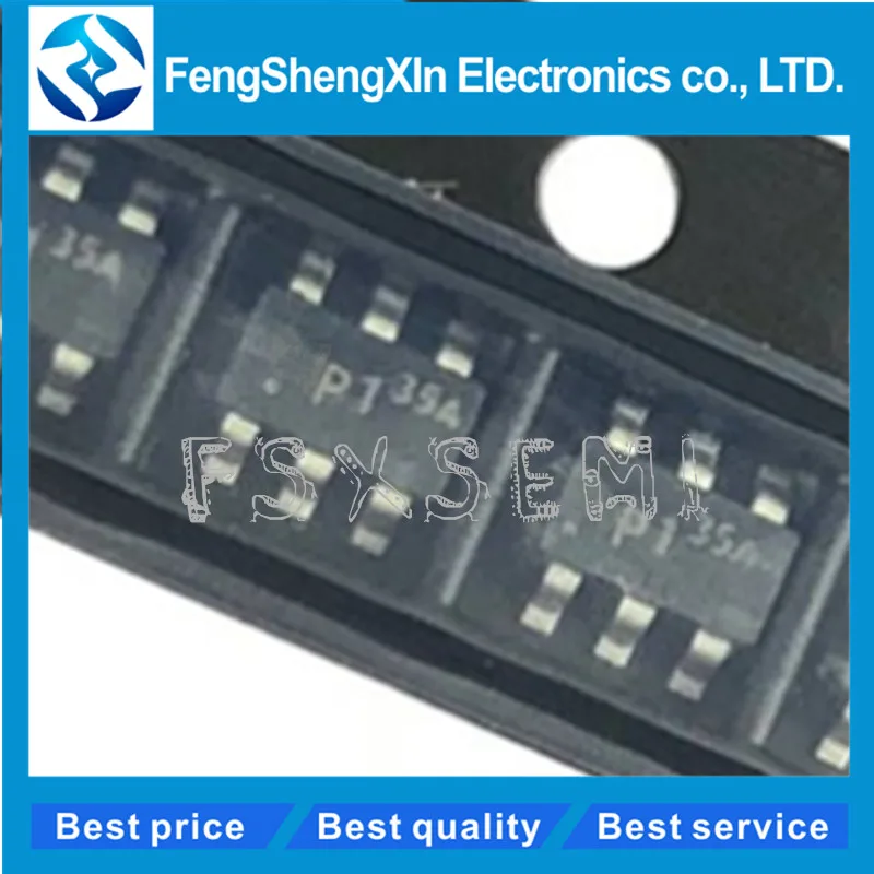 10 шт./лот LD7535ABL P1 35A SOT23 6 LD7535 LD7535A PWM Controller|Интегральные схемы| |